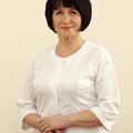 Фотография специалиста Фомичева Людмила Леонидовна