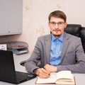 Фотография специалиста Мухутдинов Роберт Рашитович
