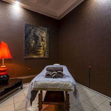 Spa салон Grand Wellness фото 2