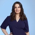 Фотография специалиста Шапкун Полина Сергеевна