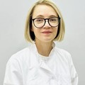 Фотография специалиста Яковлева Марина Валерьевна