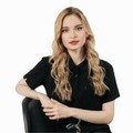 Фотография специалиста Бычкова Яна Андреевна