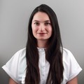 Фотография специалиста Зеленцова Илона Саркисовна
