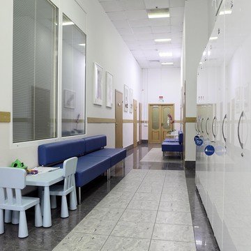 Диагностический центр ЦМРТ Новгородский на Колмовской набережной фото 1