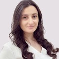 Фотография специалиста Давтян Аракся Сержовна