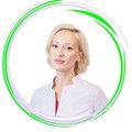 Фотография специалиста Грецкова Евгения Евгеньевна