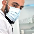Фотография специалиста Обейд Осама