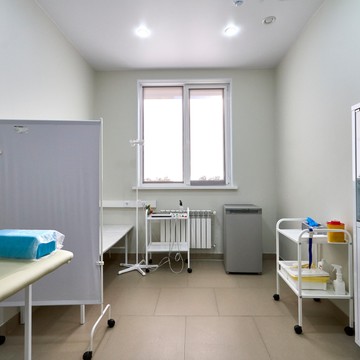 УФД Клиника фото 1