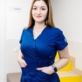 Фотография специалиста Мигачева Ольга Дмитриевна