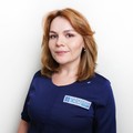 Фотография специалиста Пхешхова Бэла Газраиловна