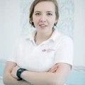 Фотография специалиста Денисова Екатерина Александровна