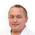 Фотография специалиста Ганидеев Фярид Измайлович