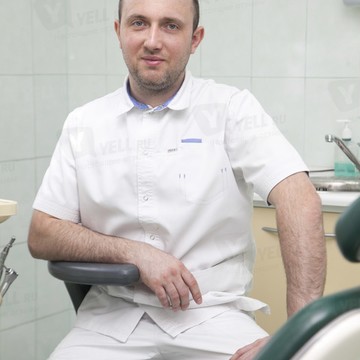 Стоматологическая клиника ФН-ДЕНТ фото 3