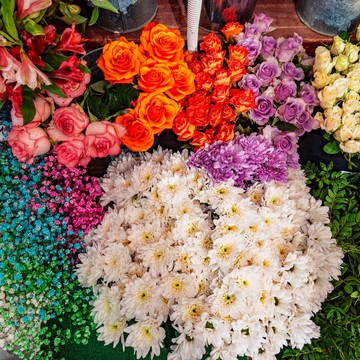 Студия цветов FlowerStudio фото 2