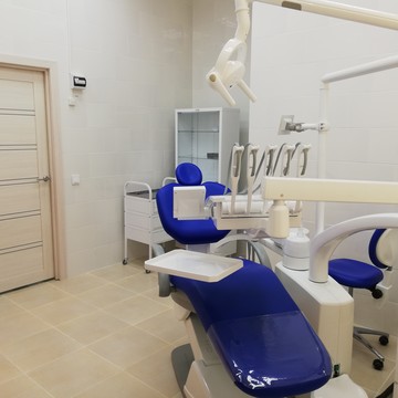 Стоматологическая клиника Ю-Dent фото 3