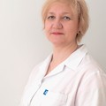 Фотография специалиста Власова Ольга Николаевна