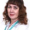 Фотография специалиста Кирильевнина Елена Анатольевна