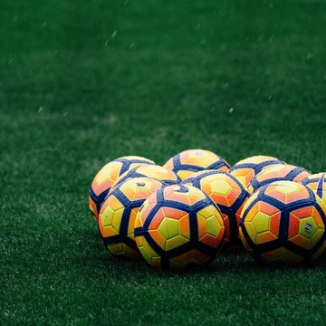 Детская футбольная школа Oranje на улице Космонавтов фото 2
