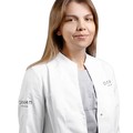 Фотография специалиста Рыбалкина Алина Алимжановна