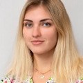 Фотография специалиста Хорунжий Татьяна Дмитриевна