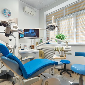 Стоматологический кабинет Дента-Центр фото 2