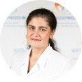 Фотография специалиста Иваненко Валентина Витальевна