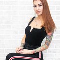 Фотография специалиста Рознер Яна Владимировна