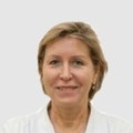 Фотография специалиста Савинова Елена Борисовна