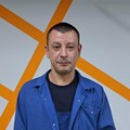 Фотография специалиста Батутин Михаил