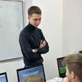Фотография специалиста Кабанов Дамир Алексеевич