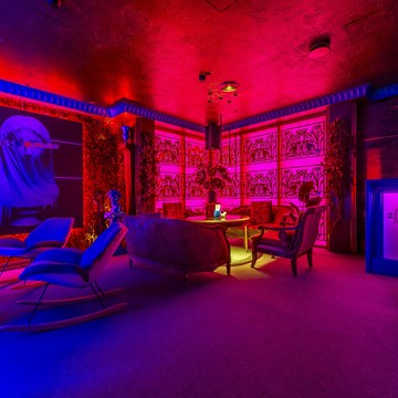 Караоке-клуб 2Rooms фото 3