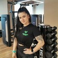 Фотография специалиста Фарангис Самердак