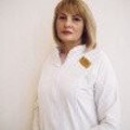 Фотография специалиста Журавлева Ирина Валерьевна