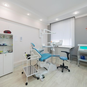 Стоматологическая клиника ДентА фото 2