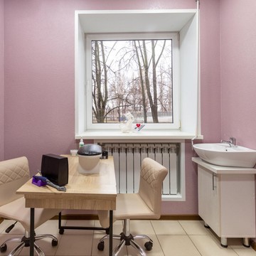 Салон красоты СТ фото 3