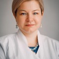 Фотография специалиста Лапина Елена Евгеньевна