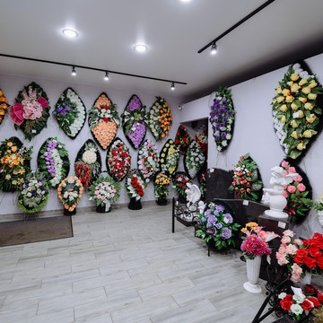 Агентство ритуальных услуг Март на улице Белинского фото 2