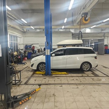Автосервис R1 Восток фото 2