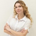 Фотография специалиста Водопьянова Анна Александровна