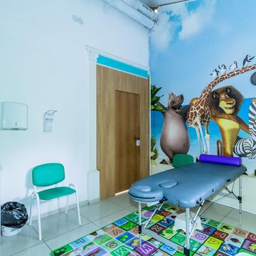 Клиника Реацентр фото 3