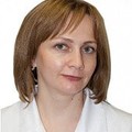 Фотография специалиста Иванкова Наталья Ивановна