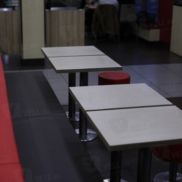 KFC на Бабушкинской фото 3