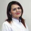 Фотография специалиста Жигарева Ирина Станиславовна