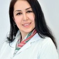 Фотография специалиста Казакова Дильноза Дильмуратовна