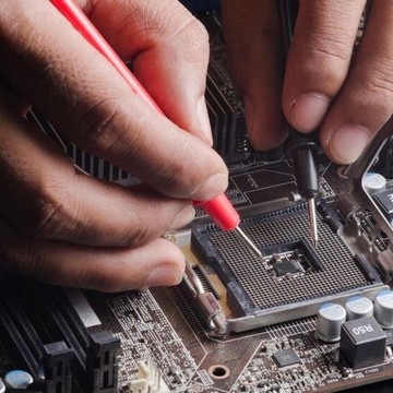 Сервисный центр Run computer на Невском проспекте фото 3