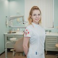 Фотография специалиста Дунаева Дарья Юрьевна