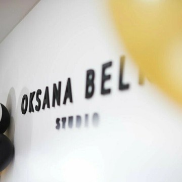 Oksana Belkina Studio фото 1