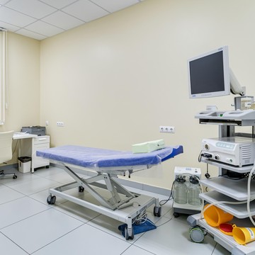 Центр медицинских осмотров Симплекс в Ростове-на-Дону фото 3