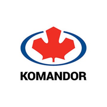 Komandor фото 1