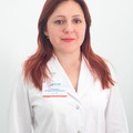 Фотография специалиста Скосарева Светлана Владимировна